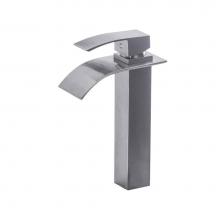 Lenova B483SBN - B483SBN / Bathroom Lavatory Faucet