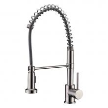 Lenova K460BN - K460BN / Pull Out/Down Spray/Stream Kitchen Faucets