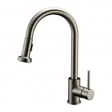 Lenova K470BN - K470BN / Pull Out/Down Spray/Stream Kitchen Faucets