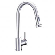 Lenova K470PC - K470PC / Pull Out/Down Spray/Stream Kitchen Faucets