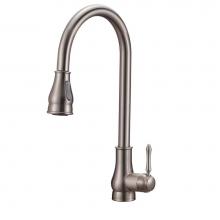 Lenova K471BN - K471BN / Pull Out/Down Spray/Stream Kitchen Faucets