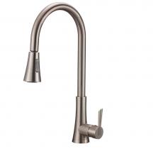 Lenova K472BN - K472BN / Pull Out/Down Spray/Stream Kitchen Faucets