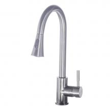 Lenova K475BN - K475BN / Pull Out/Down Spray/Stream Kitchen Faucets