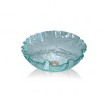 Lenova GV-14 - Above Counter Single Bowl Diameter: 16''