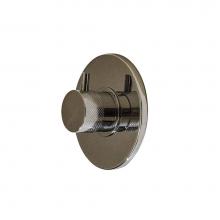 Lenova WVC-R348BN - Volume Control Valve (All Valves Come with Solid Brass Rough In Body)