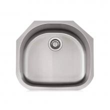 Lenova LS18303 - LS18303 / Classic Kitchen Sink  23'' X 21'' X 9''