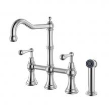 Lenova SK300 - SK300 Plumbing Kitchen Faucets