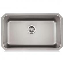 Lenova SS-CL-S1 - SS-CL-S1 Plumbing Kitchen Sinks