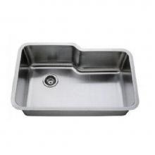 Lenova SS-CL-S9 - SS-CL-S9 Plumbing Kitchen Sinks