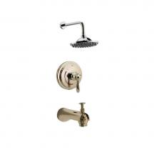 Lenova TPRST12BN - TPRST12BN / Shower and Tub Faucets and fillers