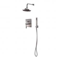 Lenova TPSS-11BN - TPSS-11BN / Shower and Tub Faucets and fillers