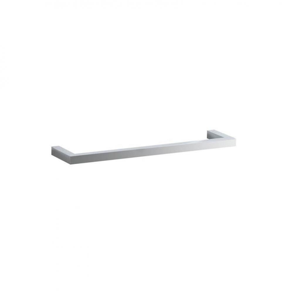 Towel holder for furniture, 400 mm