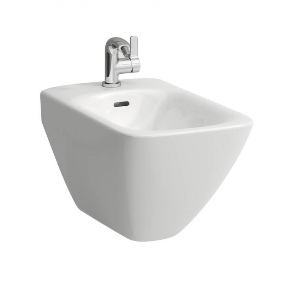 PALACE Wallhung bidet (360x430mm)