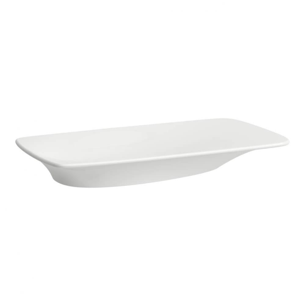 Ceramic storage tray ''Aurelio''