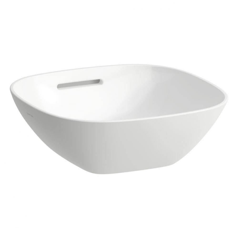 Bowl washbasin