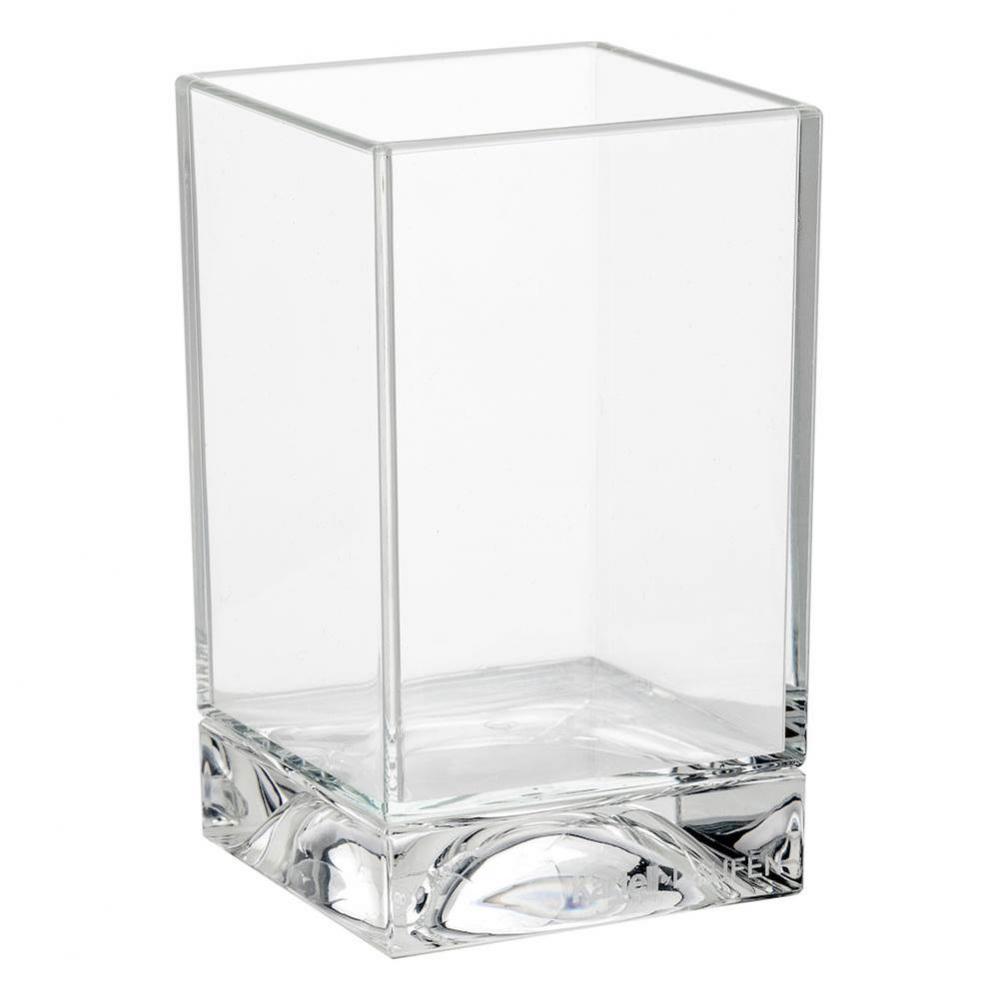 Tumbler ''Boxy'', plastic