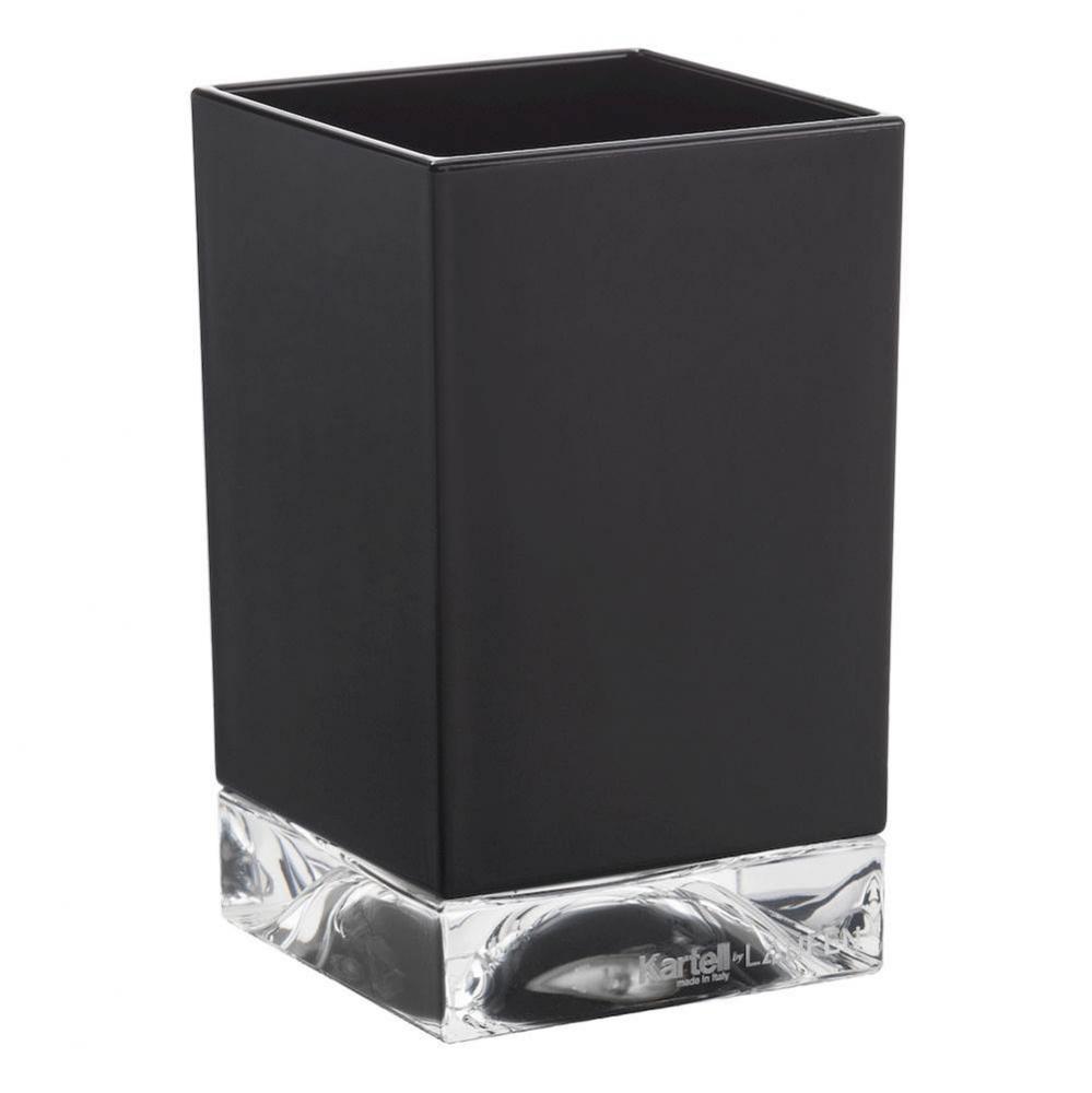 Tumbler ''Boxy'', plastic