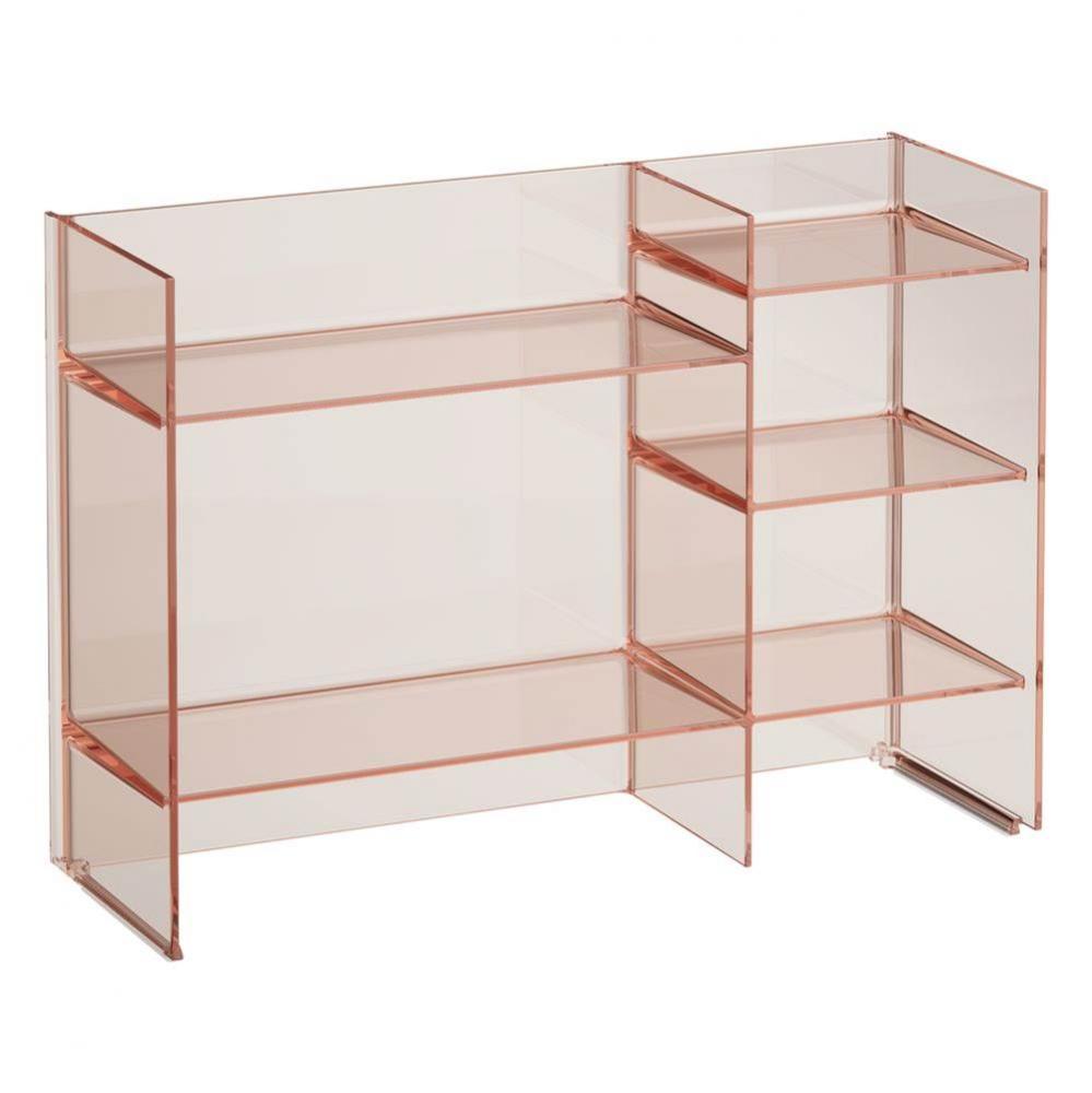 Shelf ''Sound Rack'', plastic