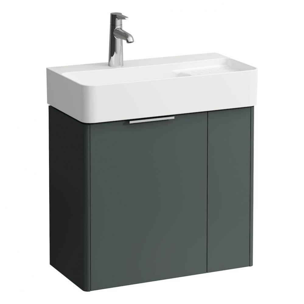 Vanity Only, 2 doors, matching washbasin 815285