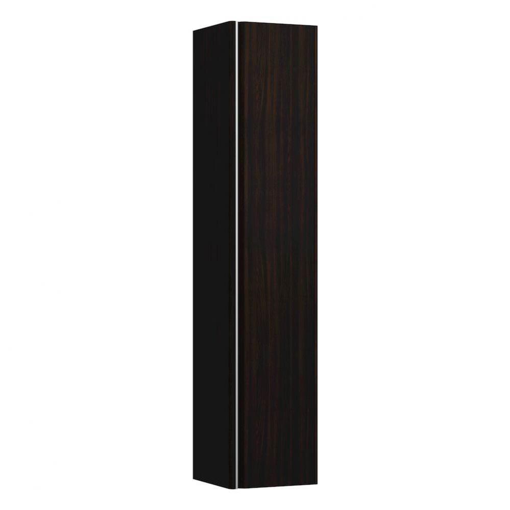 Tall Cabinet, 1 door, right hinged