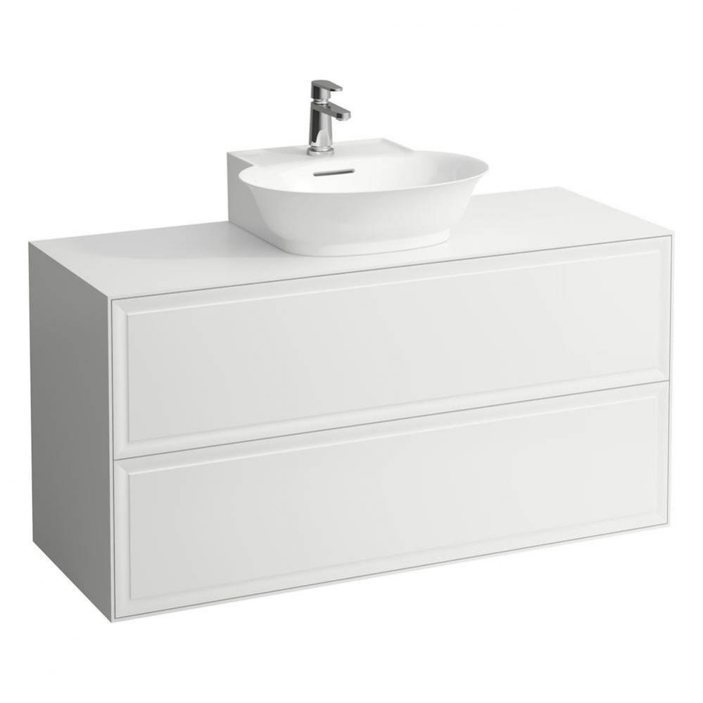 Drawer element Only, 2 drawers, matches small washbasin 816853