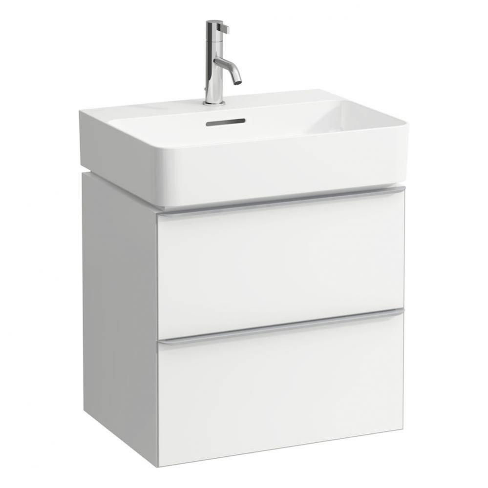 Vanity Only, with 2 drawers, matching washbasin 810282