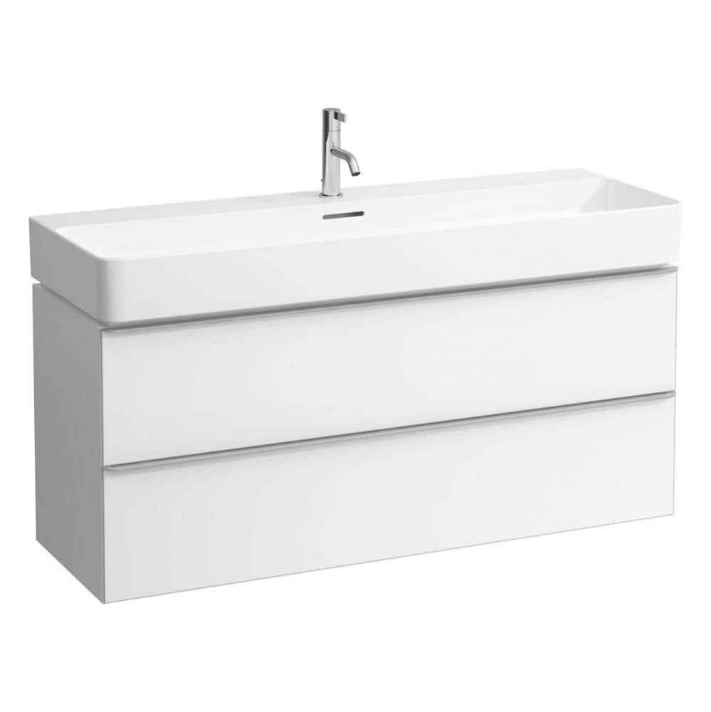 Vanity Only, with 2 drawers, matching washbasin 810289