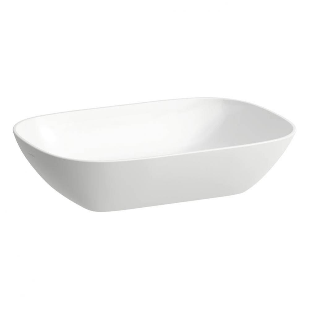 Bowl washbasin