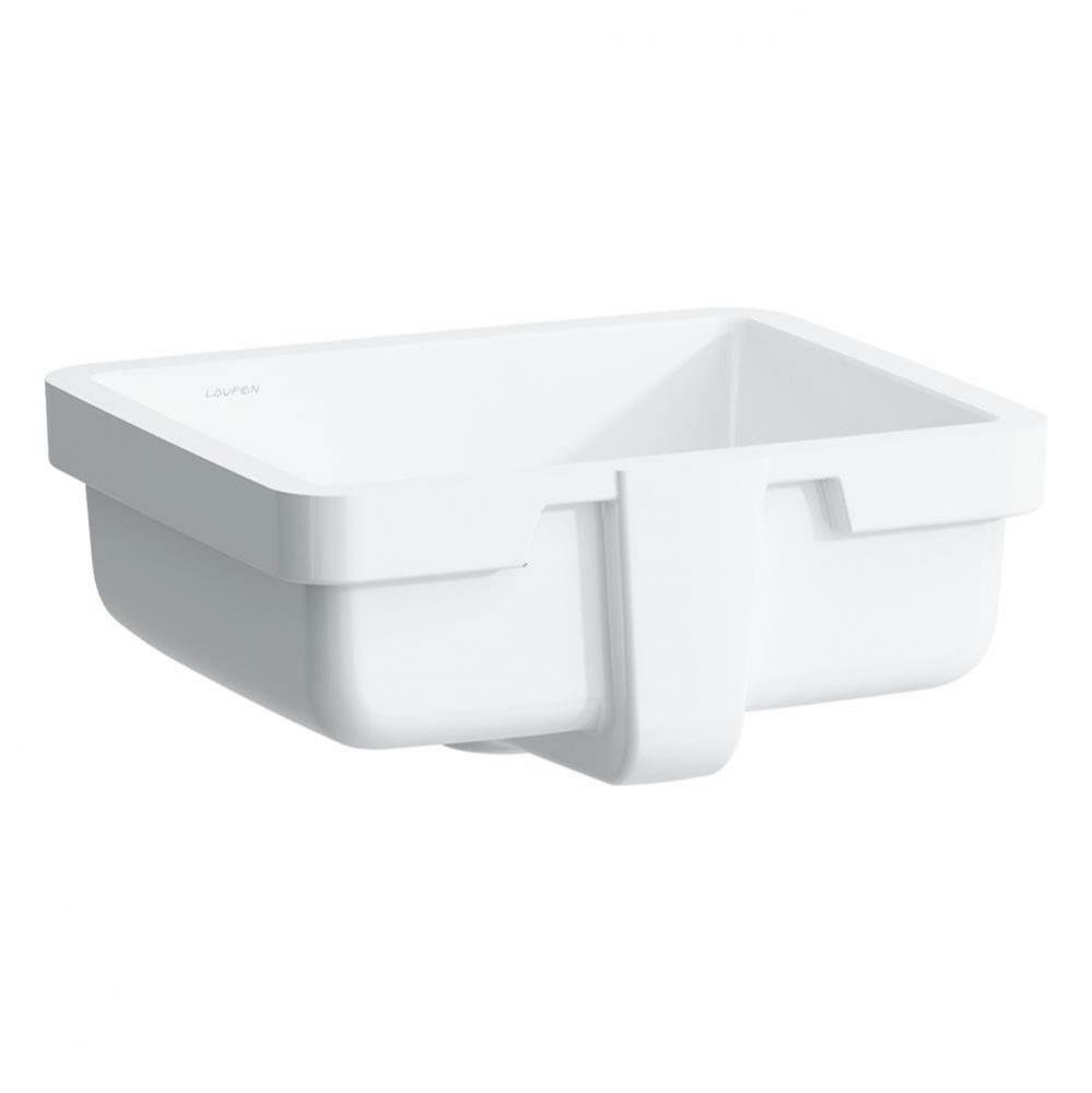 Built-in Washbasin