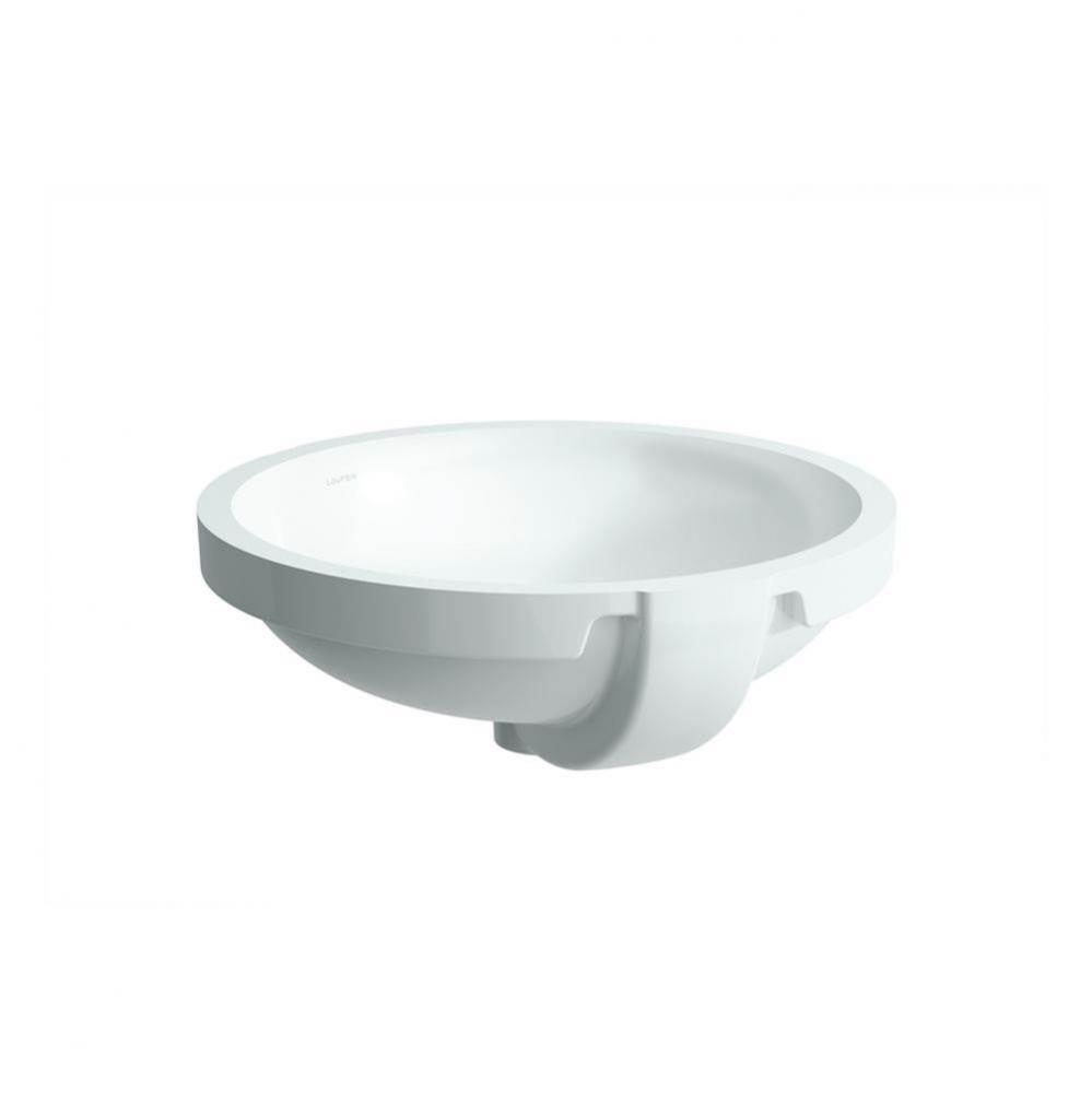 Built-in Washbasin