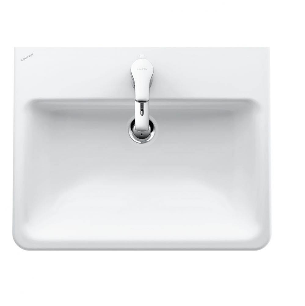 Drop-in Washbasin