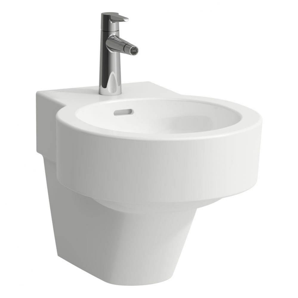 Wall hanging Bidet