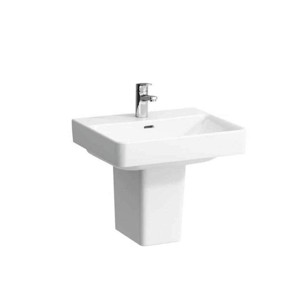 Laufen Pro S Washbasin (550x465mm)