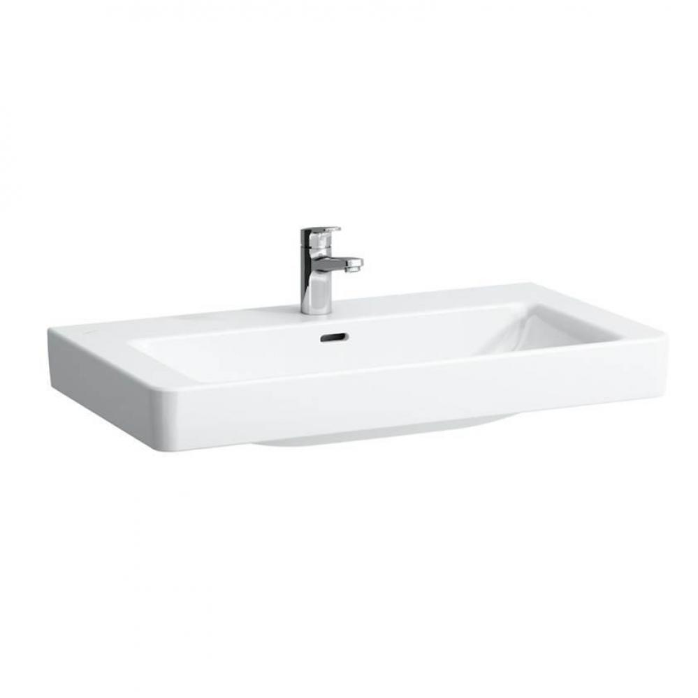 Laufen Pro S Countertop washbasin (850x460mm)