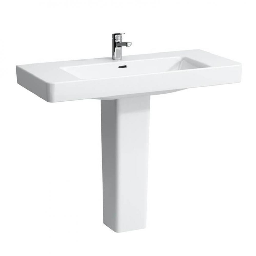 Laufen Pro S Countertop washbasin (1050x460mm)