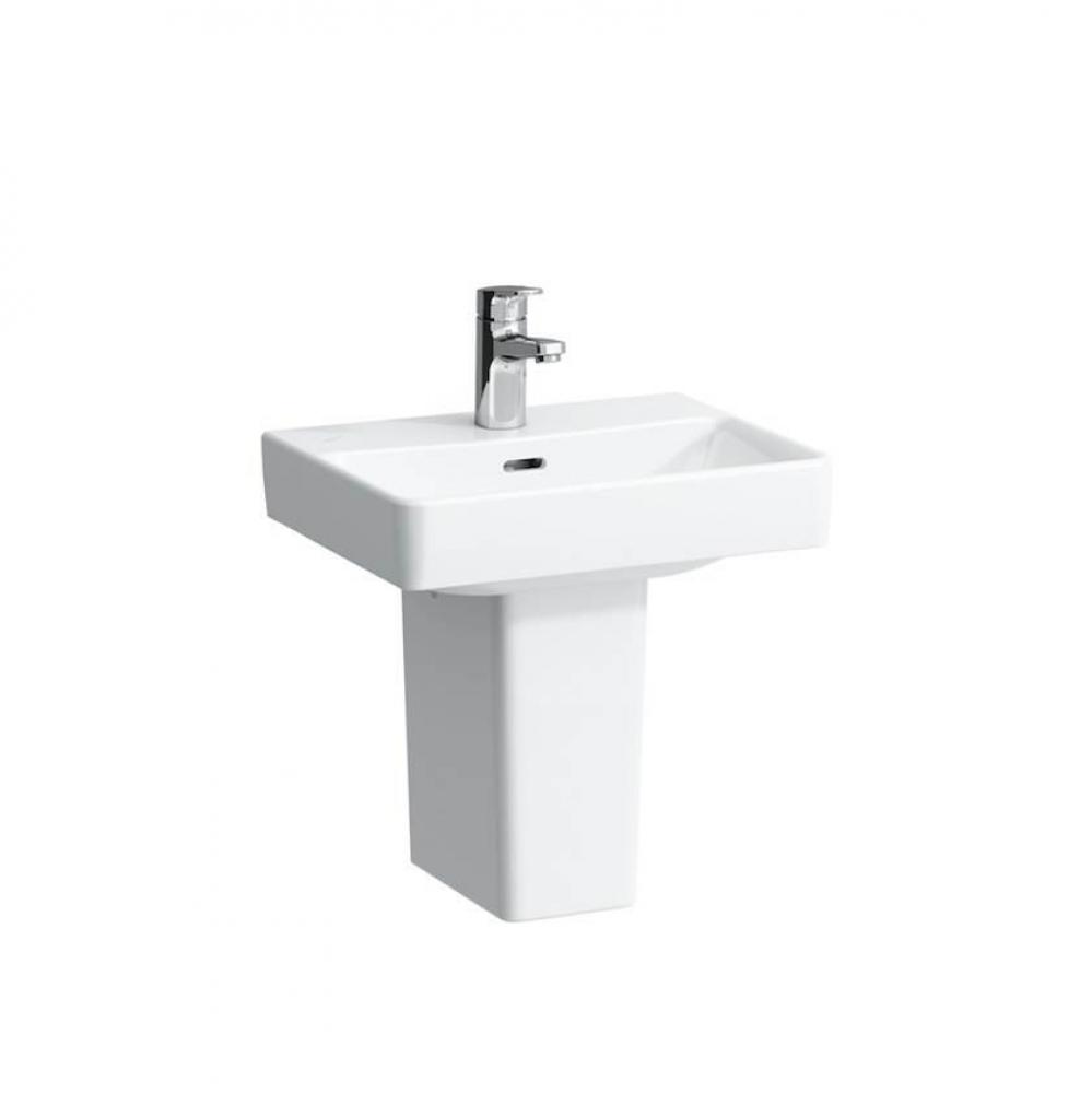 Laufen Pro S Small washbasin (450x340mm)