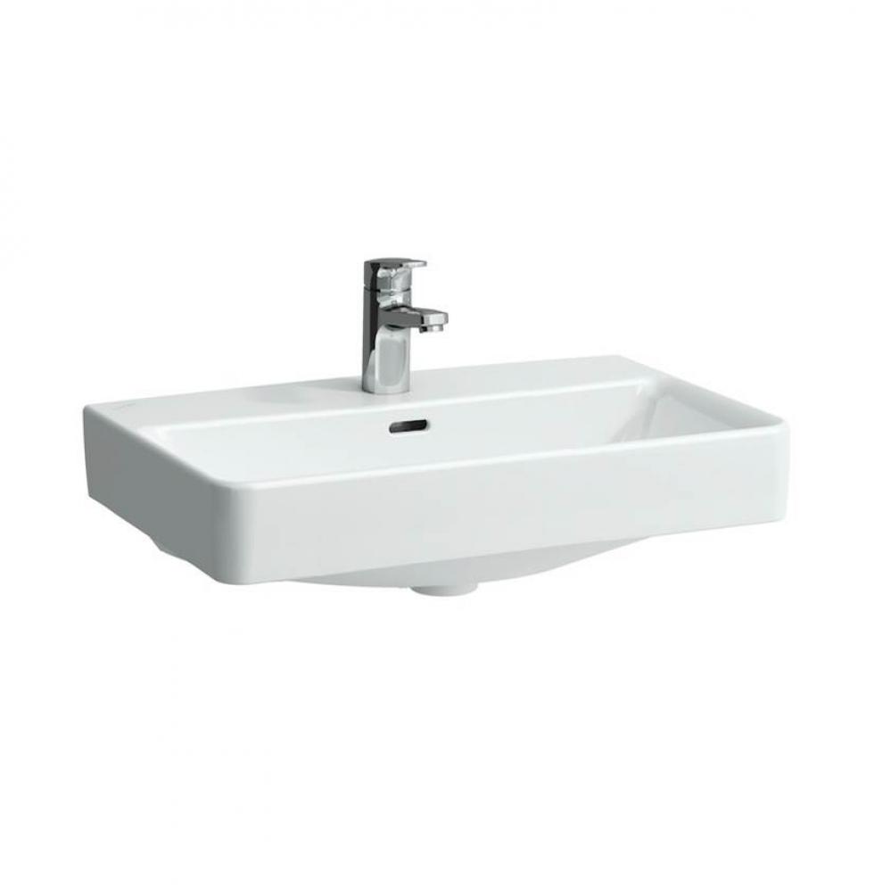 WashbasinPRO-60  white