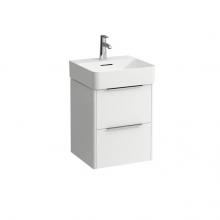 Laufen H402132110M361 - vanity with two drawerss 8.1528.1