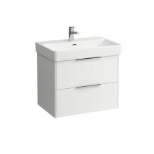Laufen H402332110M361 - vanity unit with two drawers for washbasin 8.1096.7
