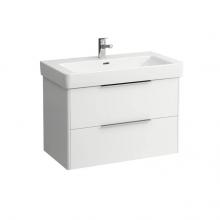 Laufen H402392110M361 - vanity unit with two drawers for washbasin 8.1396.5