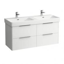 Laufen H402494110M361 - vanity unit with four drawers 8.1496.6