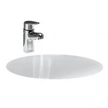 Laufen H8112980001091 - undermount basin