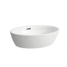 Laufen H8129640001091 - Washbasin bowl