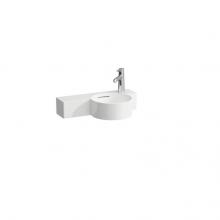 Laufen H8152840001051 - Small Washbasin