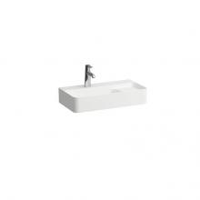 Laufen H8152857571041 - Small Washbasin