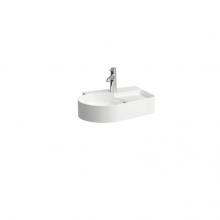 Laufen H8152880001091 - Small Washbasin