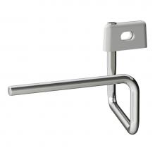 Laufen H3812800810001 - Towel holder