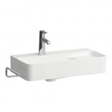 Laufen H3812820810001 - Towel holder