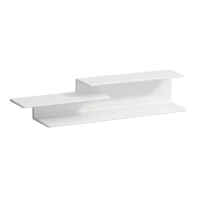 Laufen H8777720000001 - Ceramic Shelf 'etagere Lay'