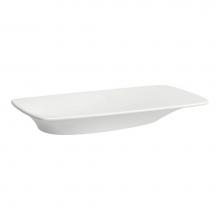 Laufen H8777790000001 - Ceramic storage tray ''Aurelio''